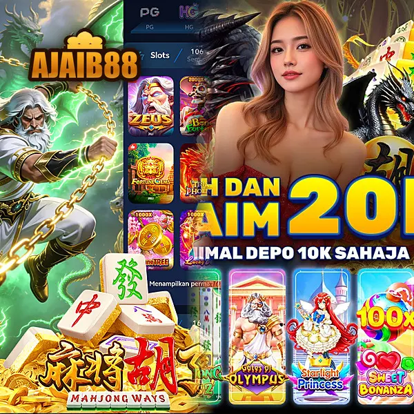 ajaib88 APK
