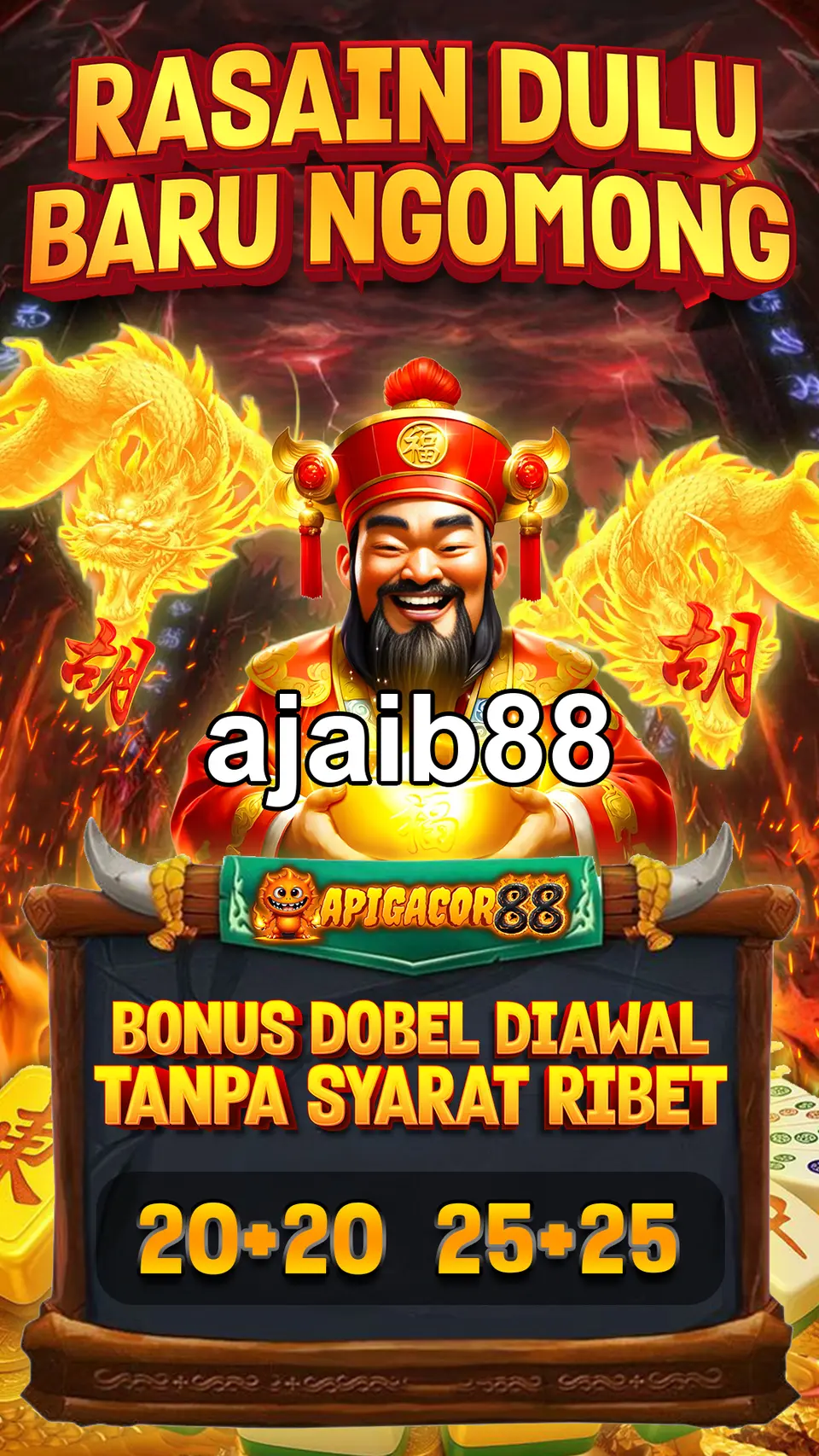 ajaib88 APK